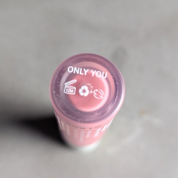 Ilia Beauty | Balmy Gloss Tinted Lip Oil |  Only You - Picture 11 of 16